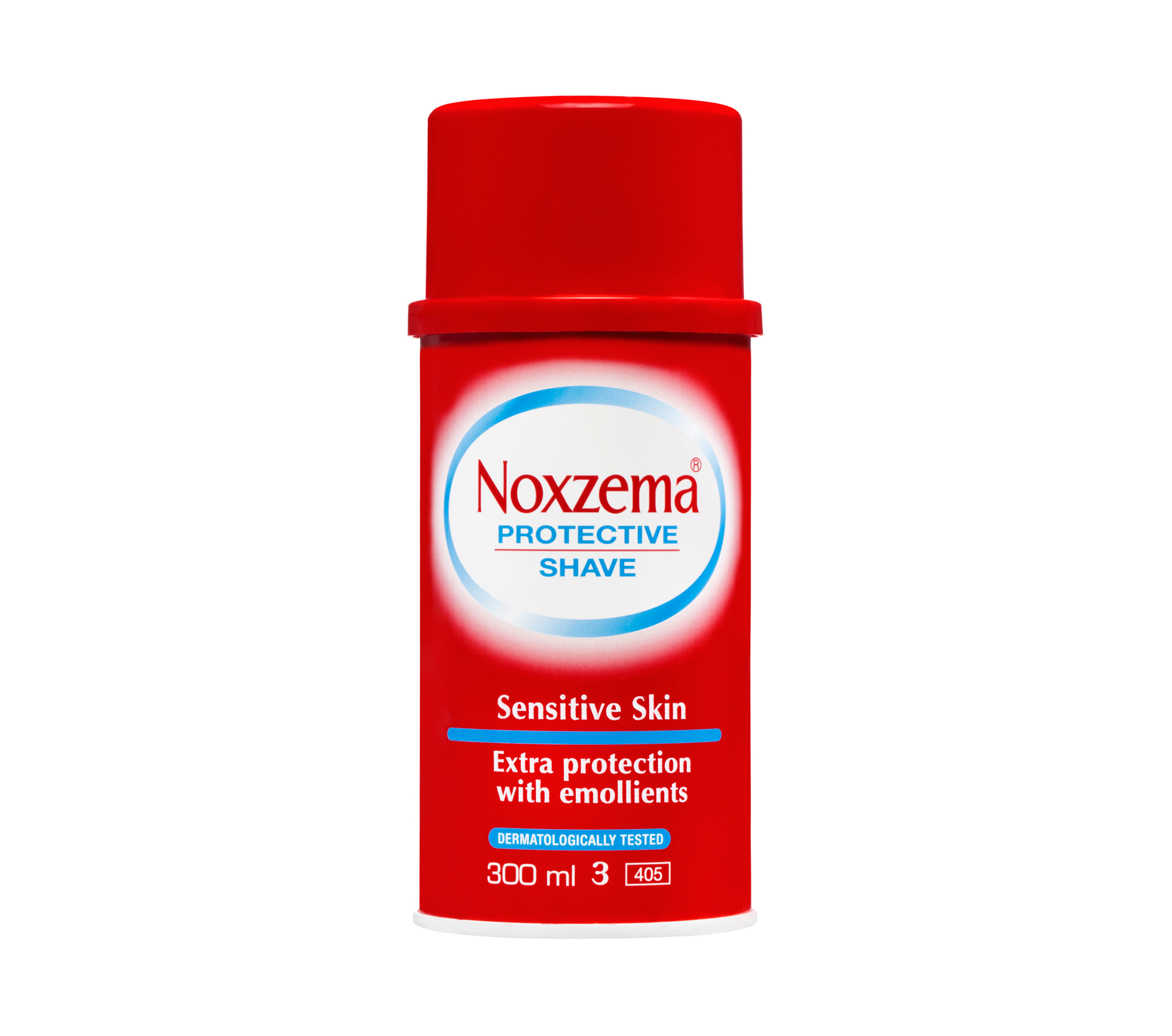 Noxzema Protective Shave